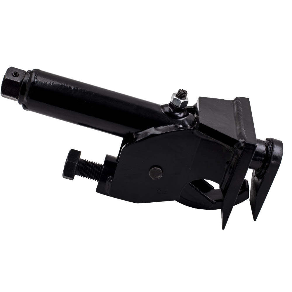 Manual Tire Bead Breaker Tool For 70160 Tractor For 38" 42" 14-ply Farm Tractor