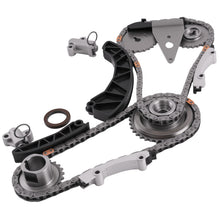 Laad de afbeelding in de galerijviewer, Engine Timing Chain Kit geschikt voor Hyundai Elantra III/IV/V 243352A000 Direct