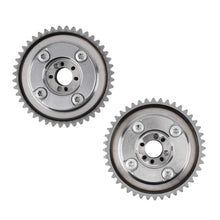Laad de afbeelding in de galerijviewer, Timing Chain Kit w/ Tensioner + Camshaft Gears compatible for Mercedes W204 W212 C250 E250
