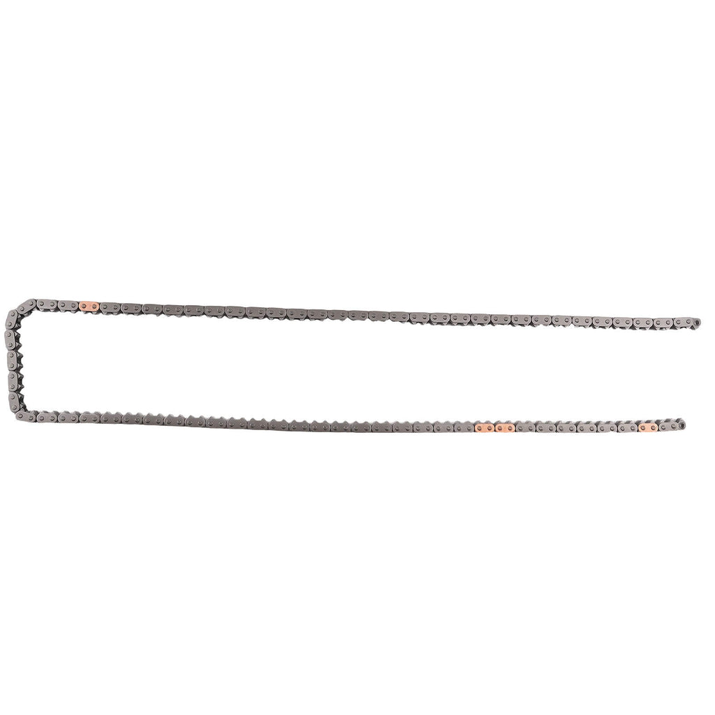 Advanced Timing Chain Set compatible for Mercedes C250 1.8L 2012-14 A2710300963 142 Links