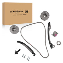 Laad de afbeelding in de galerijviewer, Engine Timing Chain geschikt voor Nissan Juke 2011-2013 130706994R 130253326R