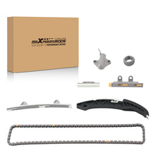 Laad de afbeelding in de galerijviewer, Complete Engine Timing Chain geschikt voor Kia Rio 1.2L G4LA 2011-2017 2442003000