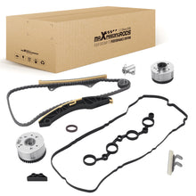 Laad de afbeelding in de galerijviewer, Engine Timing Chain Kit geschikt voor Kia Picanto/Rio 1.2 2011-2017 G4LA 160 Links