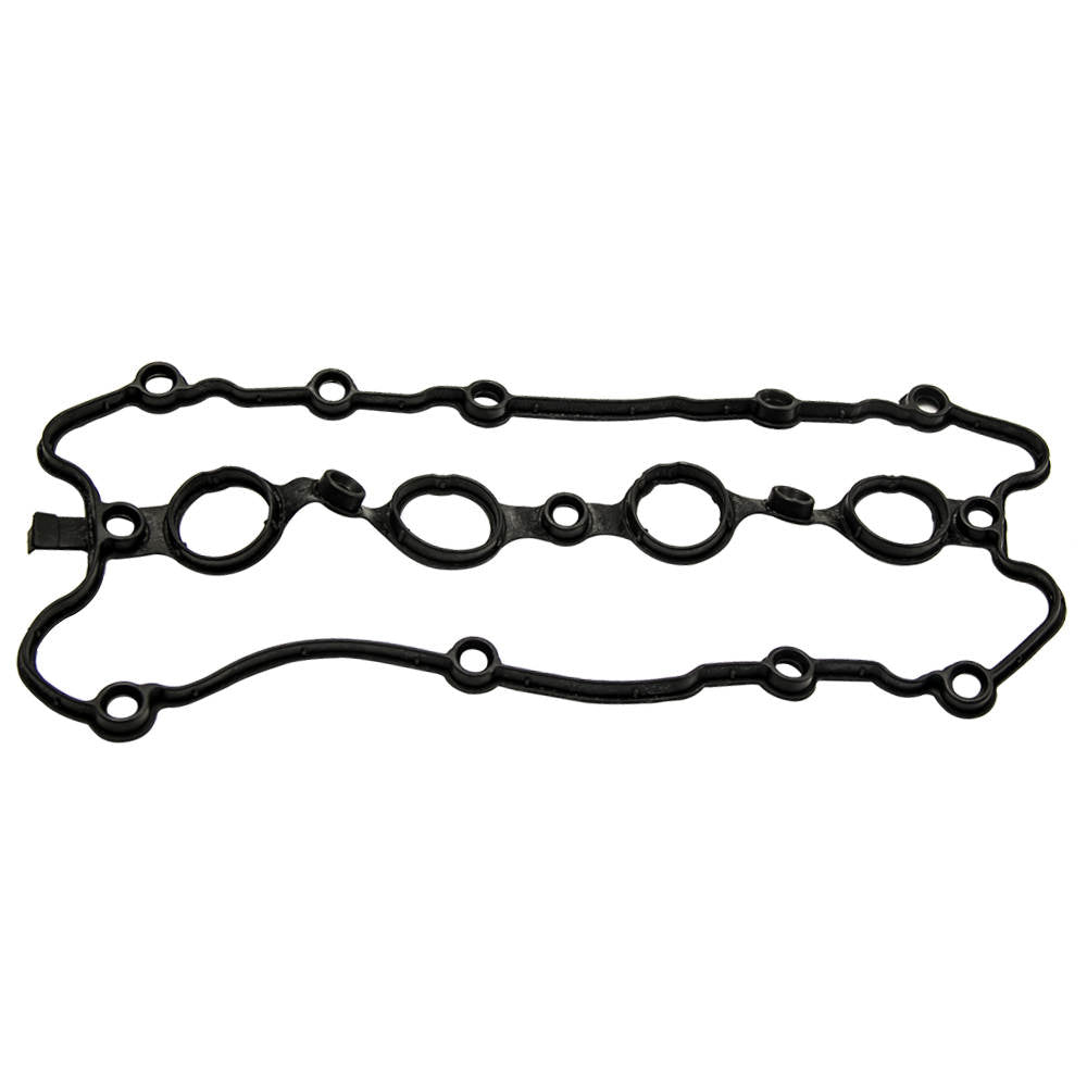 Cam Timing Adjuster Chain Tensioner Gasket Kit compatible for Audi A3 A4 2.0 TFSI FSI 16V