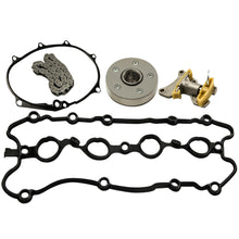 Laad de afbeelding in de galerijviewer, Cam Timing Adjuster Chain Tensioner Gasket Kit compatible for Audi A3 A4 2.0 TFSI FSI 16V