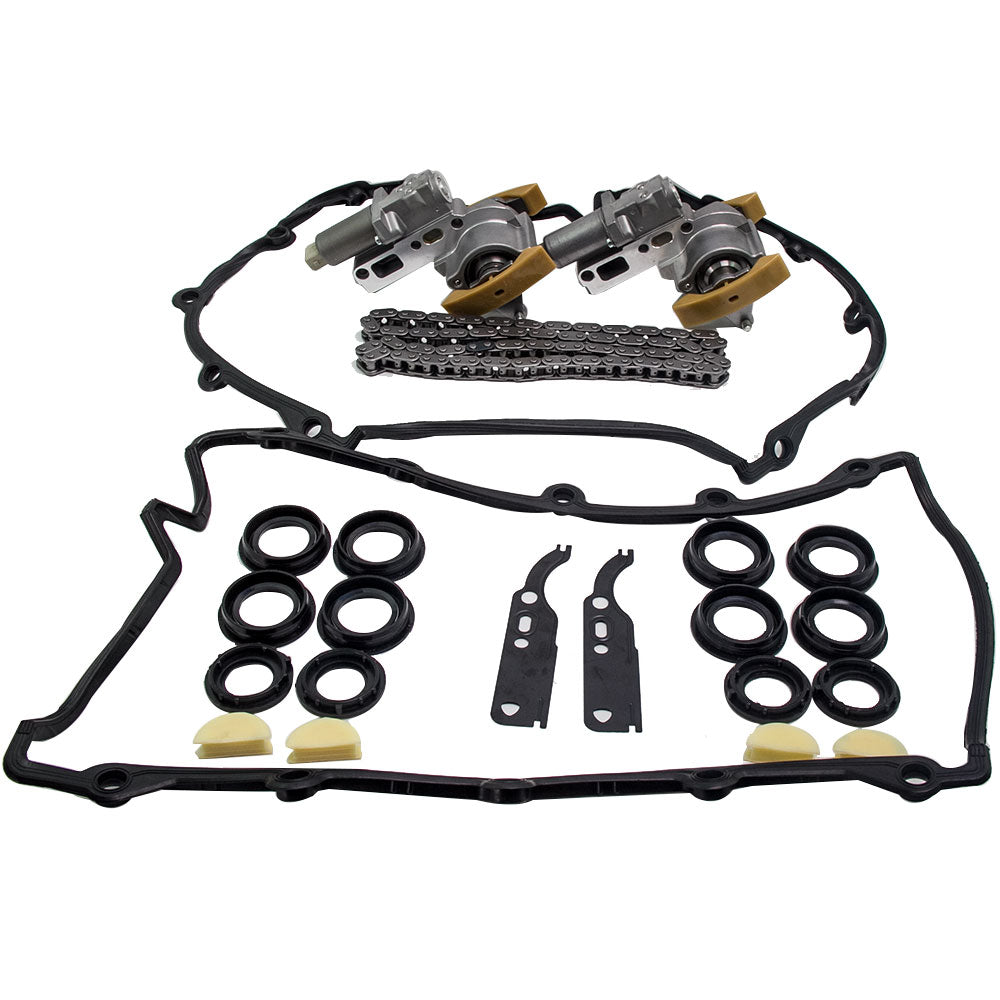 Distributieketting Tensioner Kit geschikt voor Audi VW Volkswagen V8 4.2L engine 077109087 nieuw