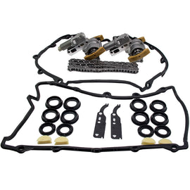 Distributieketting Tensioner Kit geschikt voor Audi VW Volkswagen V8 4.2L engine 077109087 nieuw