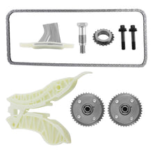 Laad de afbeelding in de galerijviewer, Engine Timing Chain KitVVT Gears geschikt voor Mini Cooper Paceman 1.6L 1217588996