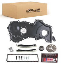 Laad de afbeelding in de galerijviewer, 1.6 D Timing Chain Kit geschikt voor Fiat Talento 2016-2024 R9M 6000616580
