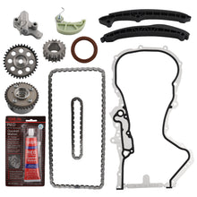 Laad de afbeelding in de galerijviewer, DISTRIBUTIEKETTINGSET VVT geschikt voor AUDI A3 geschikt voor SEAT SKODA VW GOLF VI 1.4.1.6 TSI TFSI