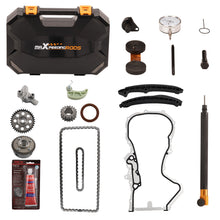 Laad de afbeelding in de galerijviewer, Steuerkettensatz Einstellwerkzeu compatible for Audi Skoda VW Golf 1.4 TSI TFSI 1.6 FSI