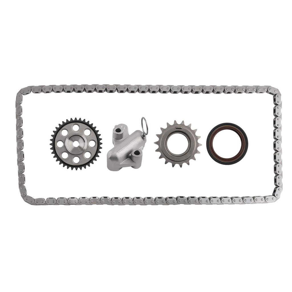 TIMING CHAIN KIT TIMING CHAIN FOR AUDI SEAT SKODA VW 1.4 TFSI TSI New