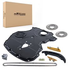 Laad de afbeelding in de galerijviewer, Engine Timing Chain Kit geschikt voor Ford Ranger 2.2 TDCi 2011+ BK2Q6K261AAS1