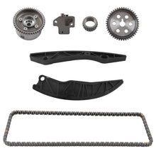 Laad de afbeelding in de galerijviewer, Steering Chamber met VVT Hub geschikt voor HYUNDAI i30 geschikt voor KIA Ceed 1.4 1.6i G4FA 244202B0