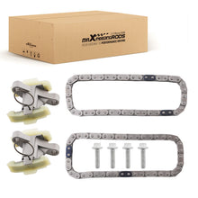 Laad de afbeelding in de galerijviewer, Engine Timing Chain Kit geschikt voor Land Rover Discovery geschikt voor Jaguar S Type 2.7 XF