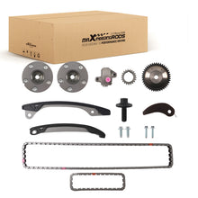 Laad de afbeelding in de galerijviewer, Cadena Completa compatible for Renault Scénic III JZ 1.2 TCe 2012-2024 130C16519R