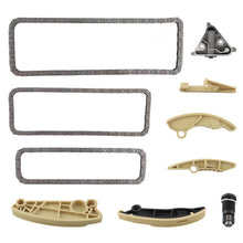 Laad de afbeelding in de galerijviewer, Engine Timing Chain Kit geschikt voor Jaguar E-pace Xf Xf geschikt voor Land Rover Evoque 204dtd 204dt