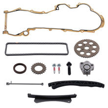 Laad de afbeelding in de galerijviewer, Engine Timing Chain Kit geschikt voor Vauxhall Agila Combo 1.3 CDTi 2000-2018