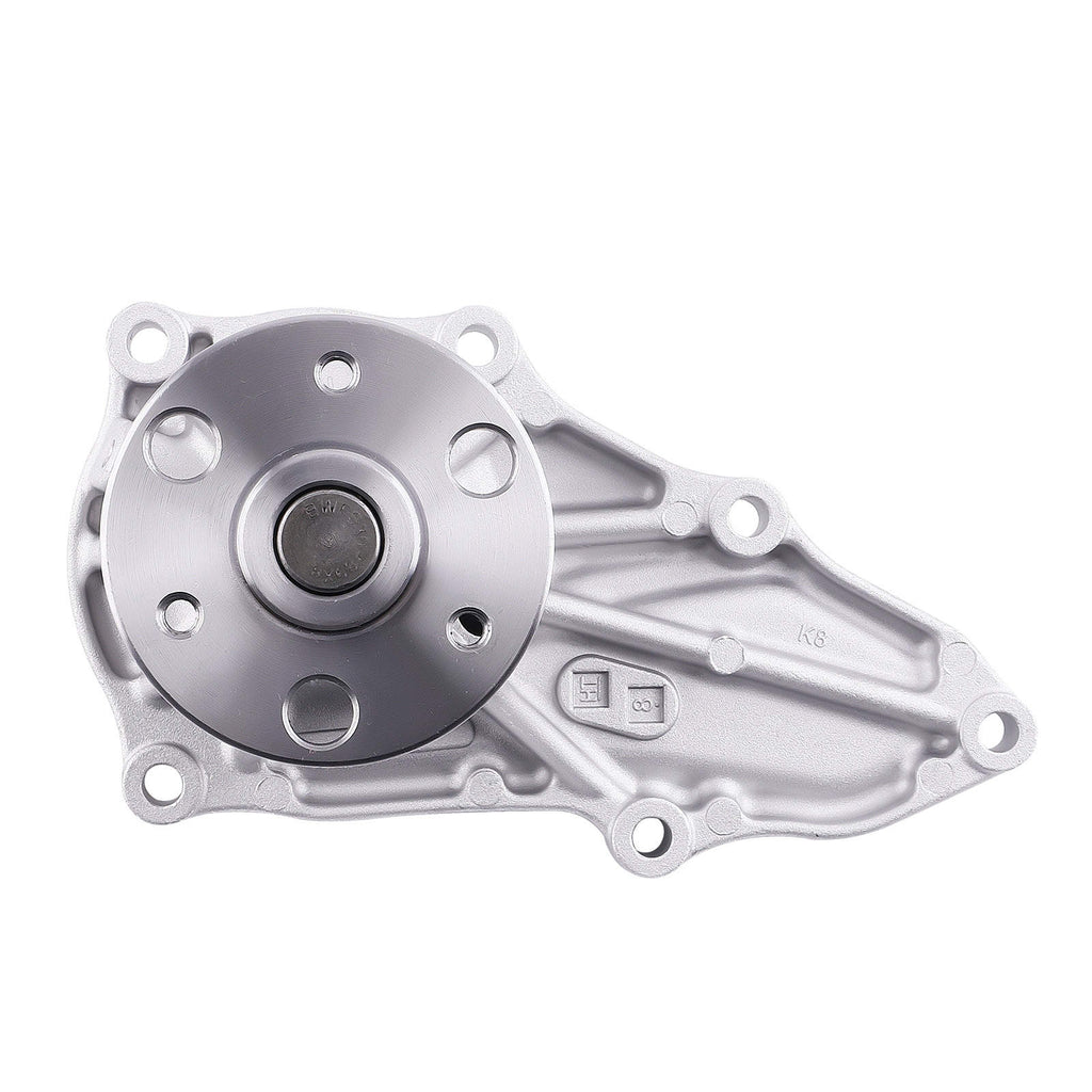 Timing Chain Kit Water Pump compatible for Honda Accord CR-V Civic compatible for Acura TSX 2.4L 08-13