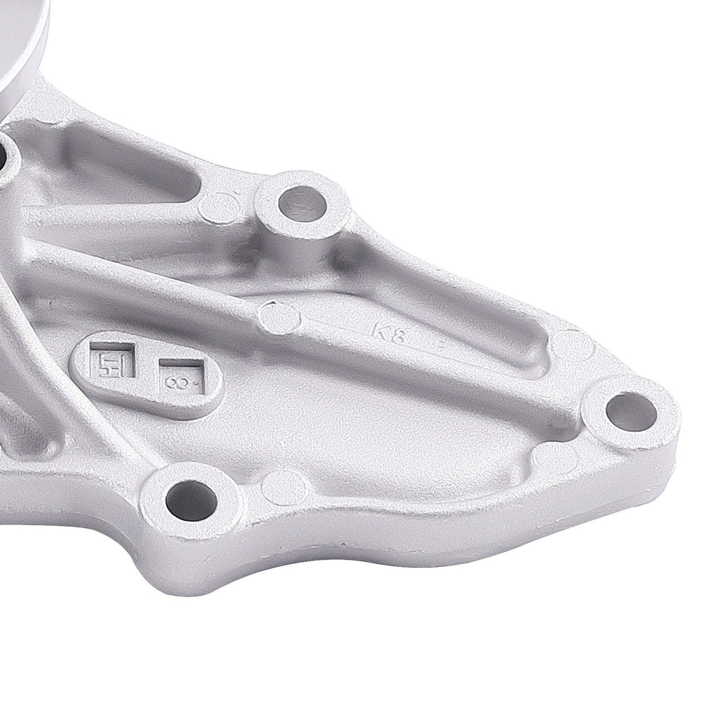 Timing Chain Kit Water Pump compatible for Honda Accord CR-V Civic compatible for Acura TSX 2.4L 08-13