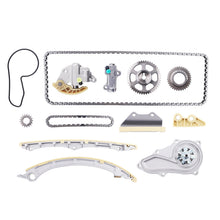 Laad de afbeelding in de galerijviewer, Distributiekettingset Set geschikt voor Honda Accord 2008-2012 2.4L K24Z2 K24Z3 14401-R40-A01