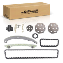 Laad de afbeelding in de galerijviewer, Engine Timing Chain Kit geschikt voor Ford C-MAX 1.8 2.0 2004-2010 401070FK