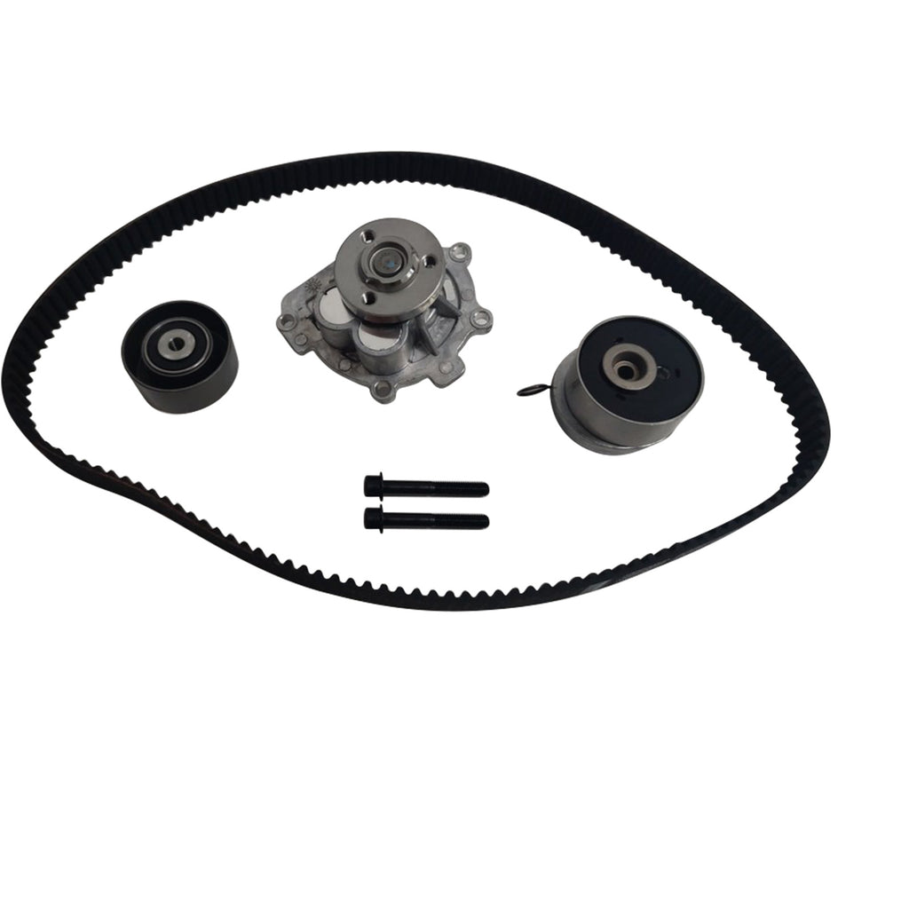 Timing BeltWater Pump Kit geschikt voor VAUXHALL ASTRA Mk 4 Mk 2 geschikt voor OPEL ASTRA G CLASSIC
