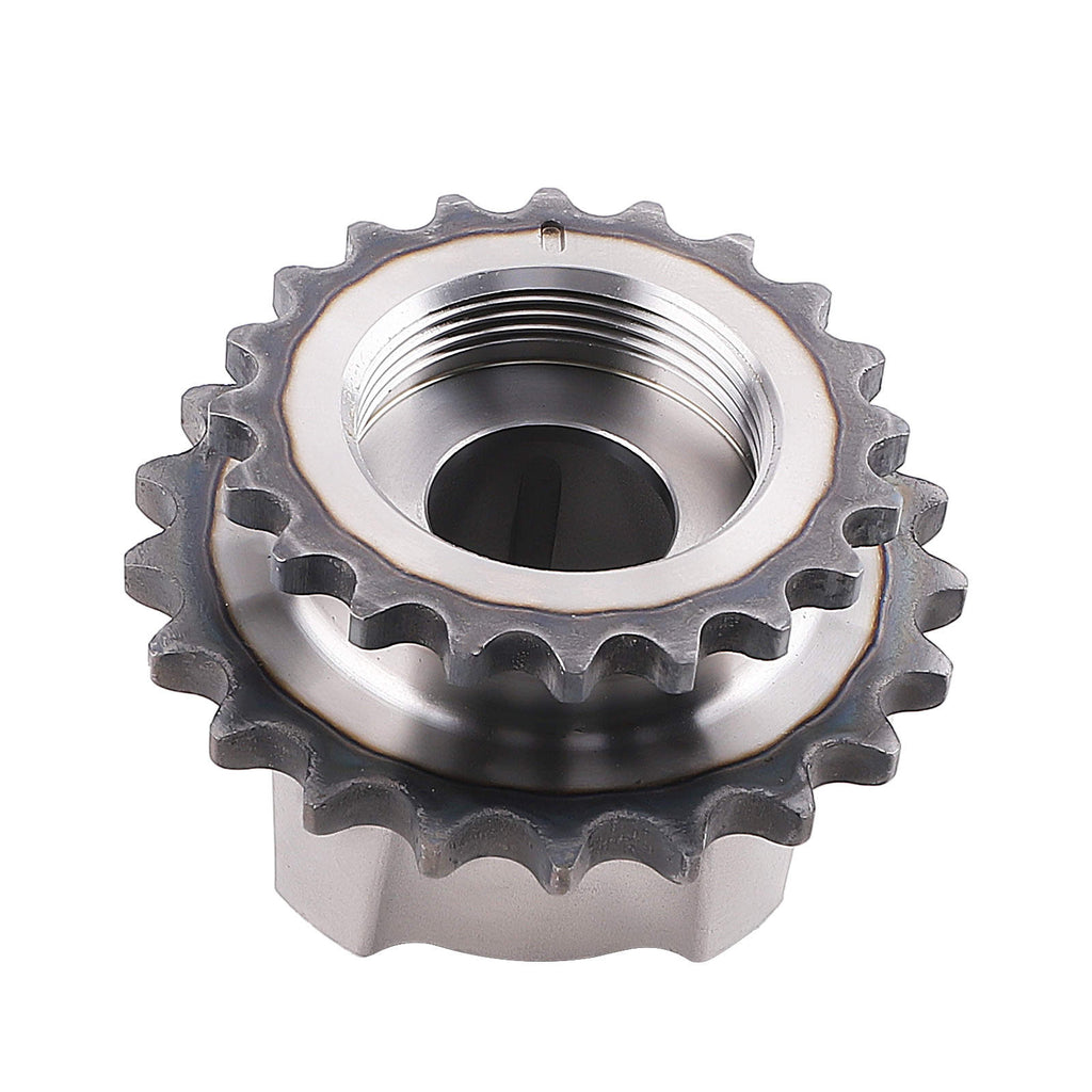 MaXpeedingrods Timing Chain Kit compatible for BMW 1 3 5 X1 X3 X5 1.6 2.0 N47D20A N47D20C