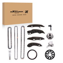 Laad de afbeelding in de galerijviewer, MaXpeedingrods Timing Chain Kit compatible for BMW 1 3 5 X1 X3 X5 1.6 2.0 N47D20A N47D20C