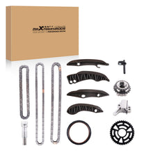 Laad de afbeelding in de galerijviewer, MaXpeedingrods Timing Chain Kit compatible for BMW 1 3 5 X1 X3 X5 1.6 2.0 N47D20A N47D20C