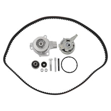 Laad de afbeelding in de galerijviewer, Timing BeltWater Pump Kit Set geschikt voor AUDI SEAT SKODA VW 1.6 2.0 KP15678XS