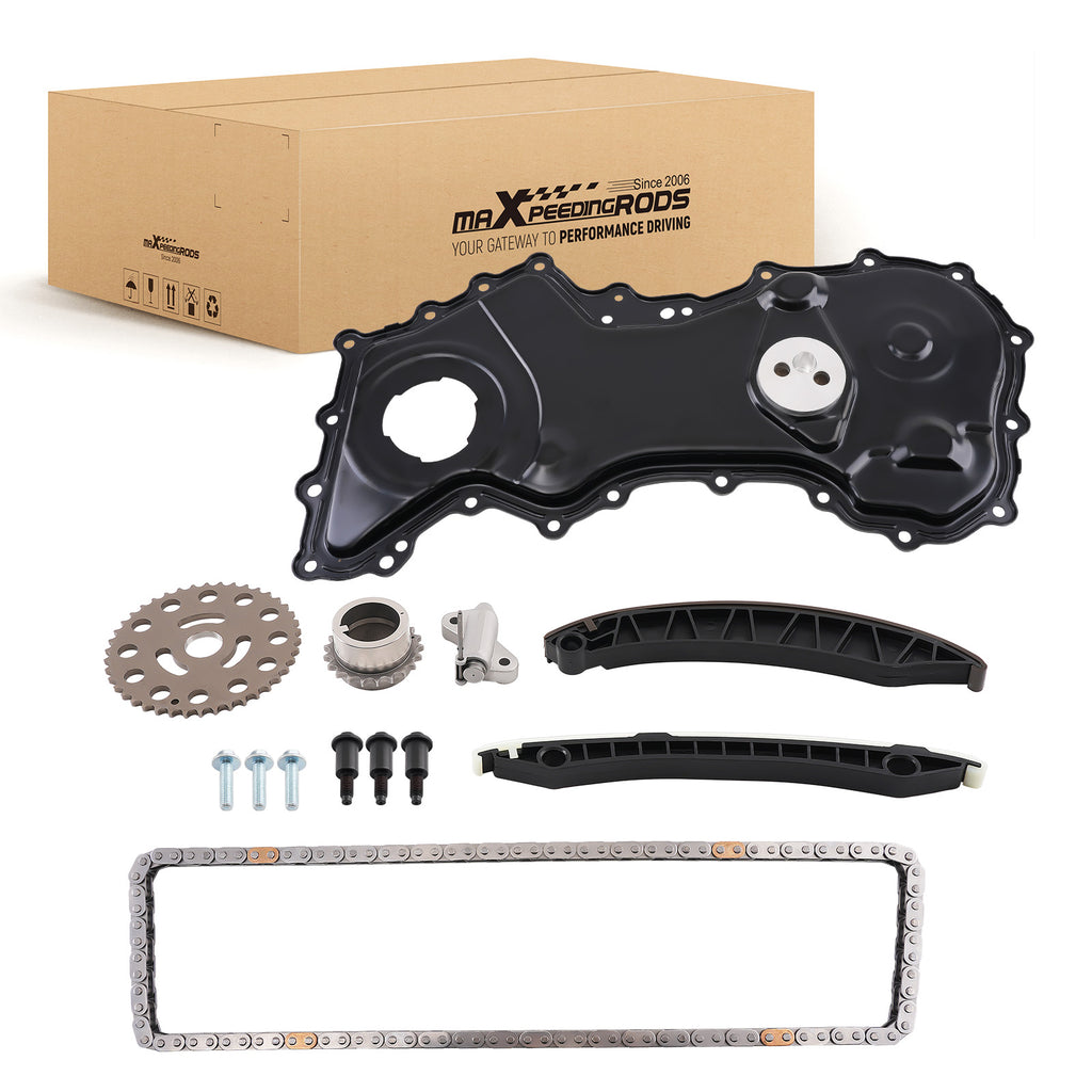 Engine Timing Chain Kit geschikt voor Nissan Primastar 2.0 dCi 115 2006-2013 M9R 786