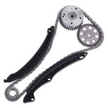 Laad de afbeelding in de galerijviewer, Complete set of distribution cable and oil tendon pump cable for VW 1.4