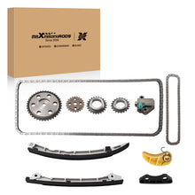 Laad de afbeelding in de galerijviewer, Timing Chain Kit geschikt voor Mazda 3 2.3L 2007-2013 1L5Z6268AA Complete Assembly