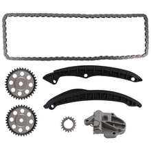 Laad de afbeelding in de galerijviewer, Timing Chain KitAssembly compatible for VW Polo compatible for Seat Ibiza 03C109571F 03C109469K