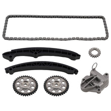 Laad de afbeelding in de galerijviewer, Timing Chain KitAssembly compatible for VW Polo compatible for Seat Ibiza 03C109571F 03C109469K