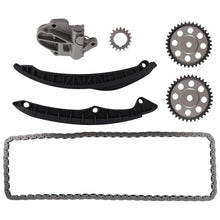 Laad de afbeelding in de galerijviewer, Timing Chain KitAssembly compatible for VW Polo compatible for Seat Ibiza 03C109571F 03C109469K