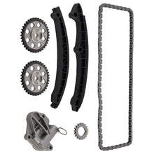 Laad de afbeelding in de galerijviewer, Timing Chain KitAssembly compatible for VW Polo compatible for Seat Ibiza 03C109571F 03C109469K