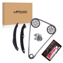 Laad de afbeelding in de galerijviewer, TIMING CHAIN KIT FOR VW POLO 6C1, 6R1 SEAT IBIZA IV 09-14 03E109507AC