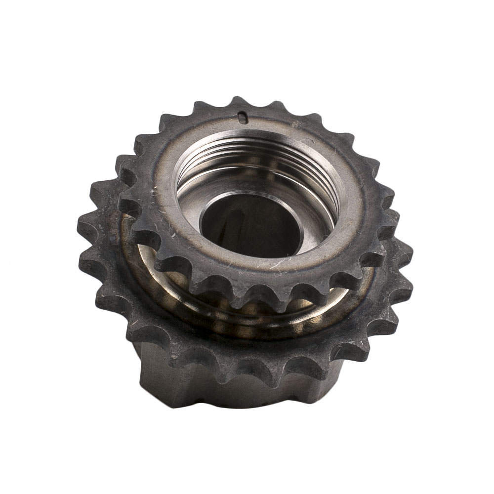 Compatible for Bmw n47d20a n47d20b n47d20c n47c20a n47 Upper Lower Rails Timing Chain Kit
