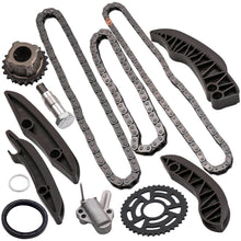 Laad de afbeelding in de galerijviewer, Cadena de Distribucion compatible for BMW 116d 118d 120d 123d 316d 318d 320d 518d N47 2.0