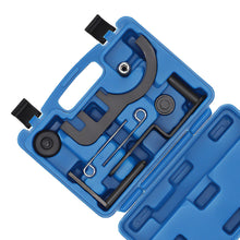 Laad de afbeelding in de galerijviewer, Timing Chain Twin Camshaft Locking Tools Kit compatible for Bmw N47 1.6 2.0 3.0 D Diese