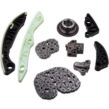 Laad de afbeelding in de galerijviewer, Timing Chain Kit Nieuwe geschikt voor Kia Optima Rondo 06-09 geschikt voor Jeep Patriot 2.0 2.4L DOHC