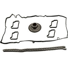 Laad de afbeelding in de galerijviewer, Timing Chain Kit w/ Intake Exhaust Valves compatible for Mercedes W204 C250 SLK250 M271