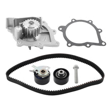 Laad de afbeelding in de galerijviewer, Timing Belt KitWater Pump geschikt voor Citroen C5 geschikt voor Ford C-Max geschikt voor Peugeot 308 508 2.2 HDI