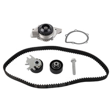 Laad de afbeelding in de galerijviewer, Timing BeltWater Pump Kit geschikt voor Citroen C4 C5 C8 DS4 geschikt voor Ford Focus Galaxy 2.0