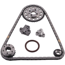 Laad de afbeelding in de galerijviewer, Timing Chain kit w/Gear compatible for MAZDA 3 BL 6 GH CX-7 2.2L DIESEL MZR-CD R2AA 08-13