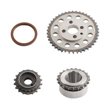 Laad de afbeelding in de galerijviewer, Timing Oil Pump Chain Tensioner Guide Kit compatible for MAZDA 3 6 CX7 2.2 Diesel R2AA