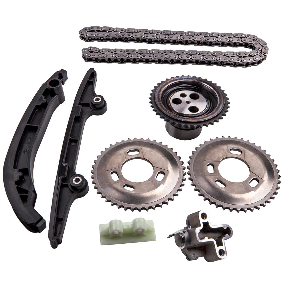 Steuerkettensatz compatible for FORD TRANSIT 2.2 compatible for LAND ROVER 2.2 compatible for PEUGEOT 2.2 HDI