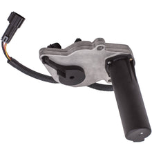 Laad de afbeelding in de galerijviewer, Transfer geschikt voor Case Shift Encoder Motor geschikt voor GMC Chevy Truck SUV 4X4/4WD 12474401 Nieuwe